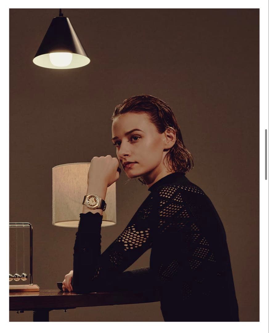 【新品】G-SHOCK beautiful people GM-S2110BP