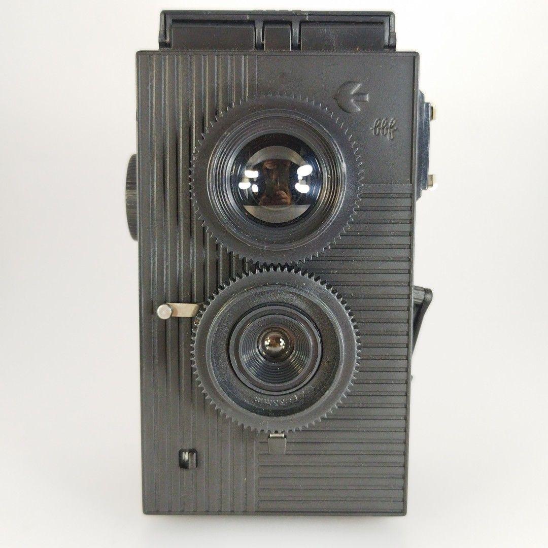 フィルムカメラ blackbird fly