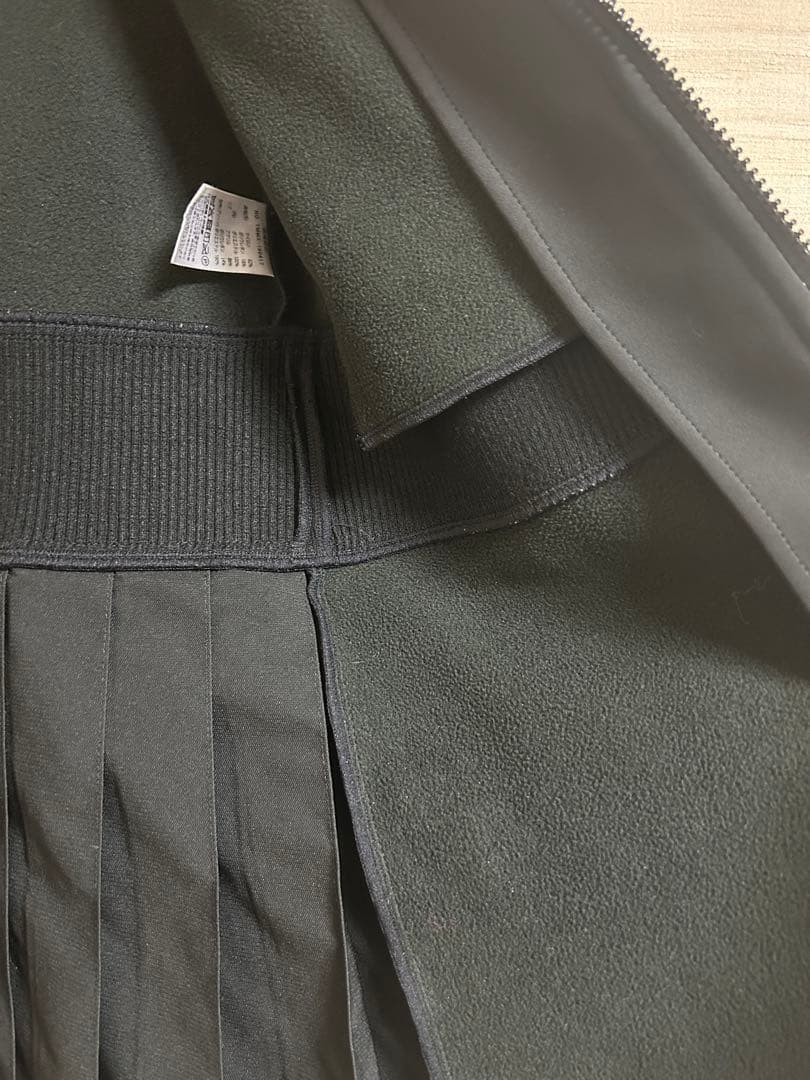 ムータマリンmuta MARINEゴルフ　ワンピース