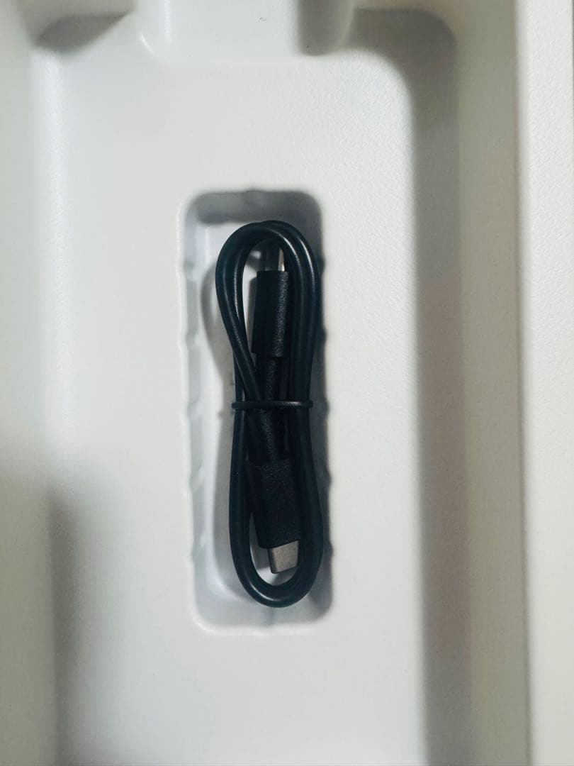 ANKER モバイルバッテリー シリーズ5 PE-C 7 新品未使用