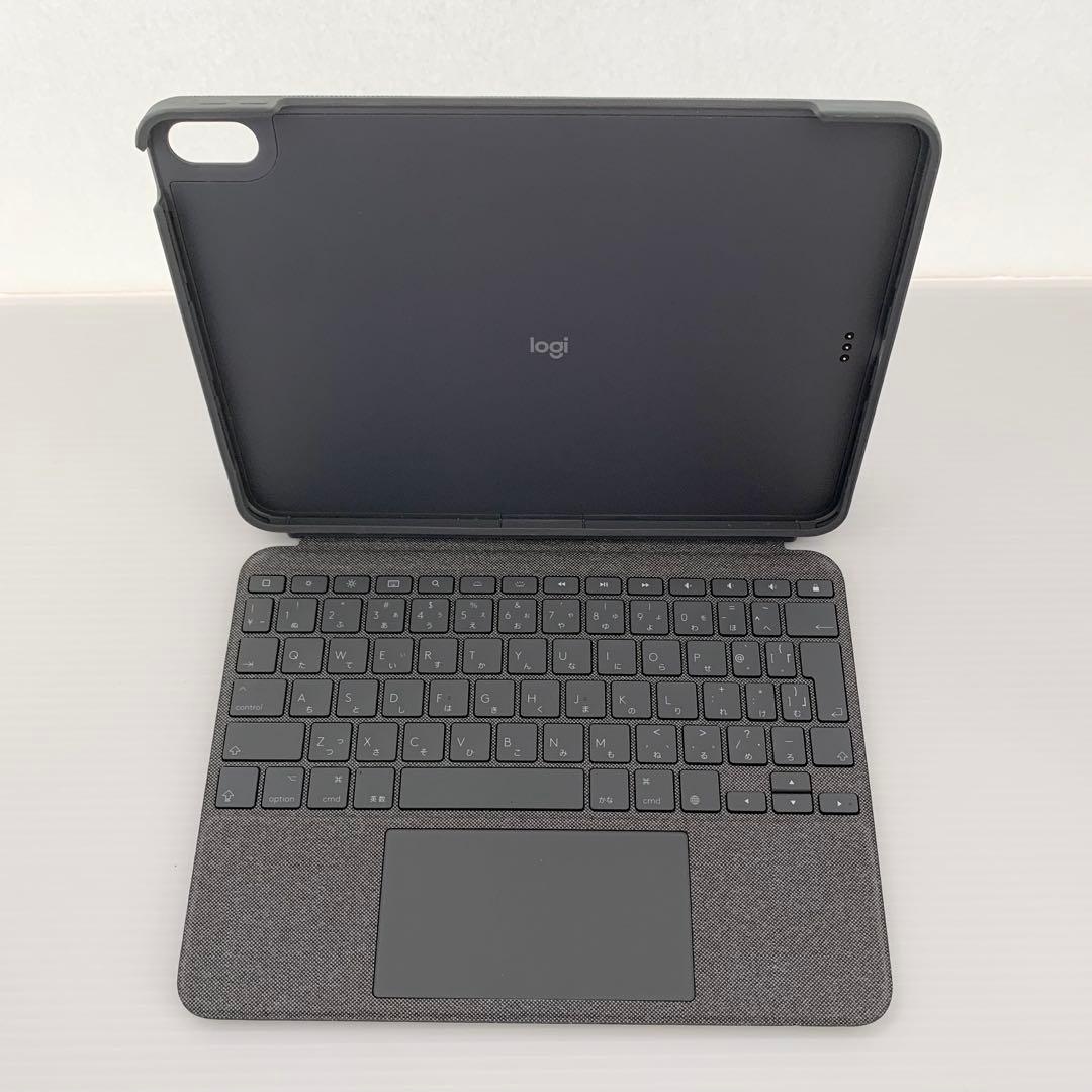 iPad Air COMBO TOUCH ik1095 キーボードケース