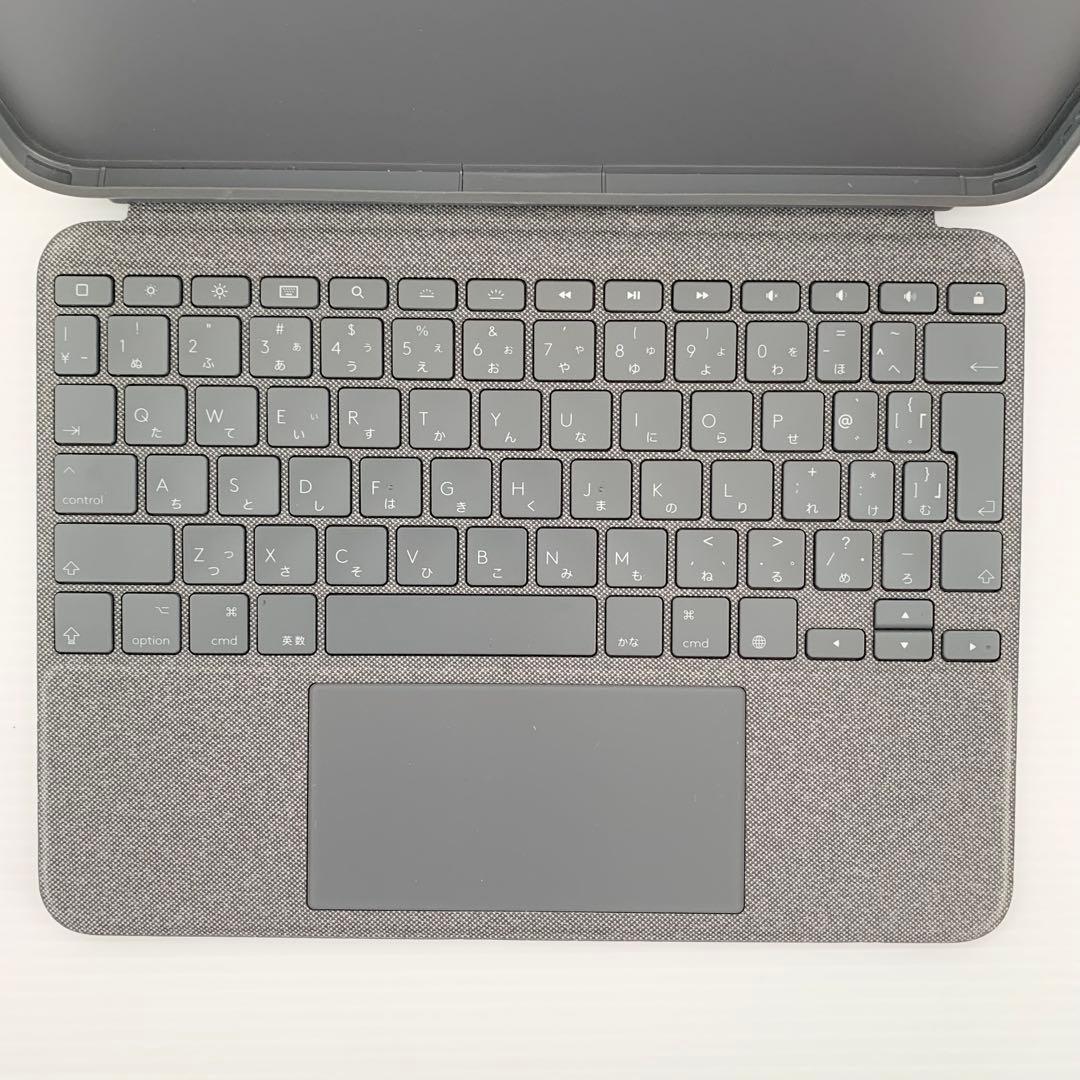 iPad Air COMBO TOUCH ik1095 キーボードケース