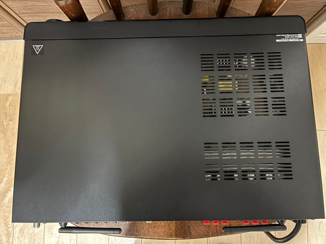 ONKYO TX-L50 ネットワークAVアンプ