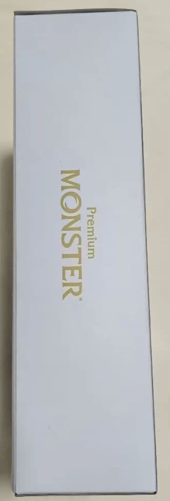 【新品未使用品】KHD-W990 W Premium　MONSTER　モンスター