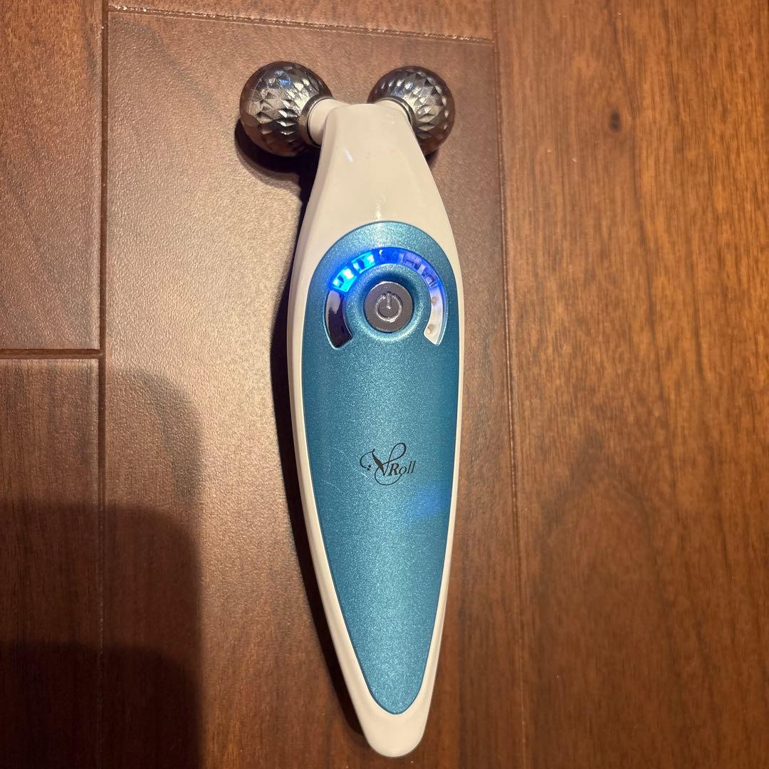 ボディ・フェイスケア VRoll