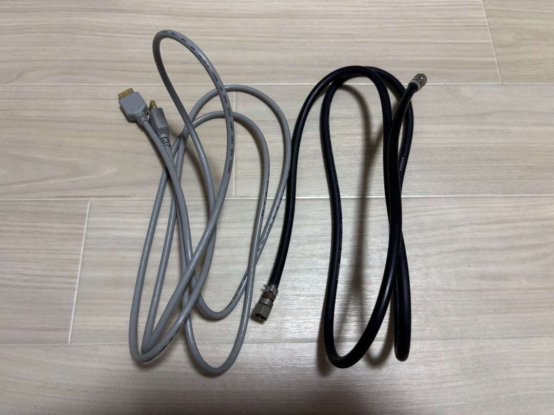 SHARP AQUOS☆ブルーレイディスクレコーダー(BD-NW2200)