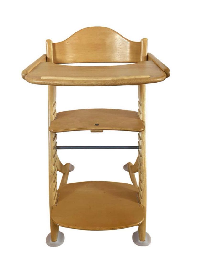 AKI　ベビーチェア