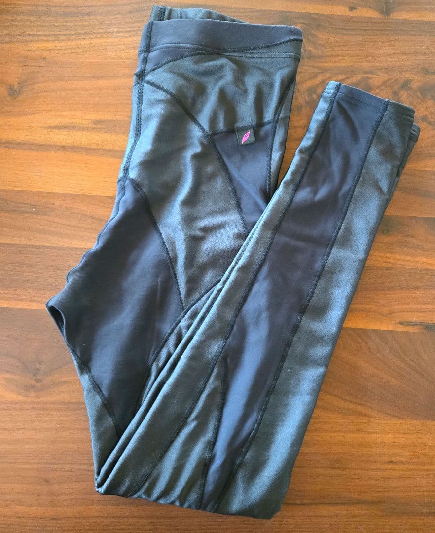 グラントイーワンズ　ファットバーンスパッツ L