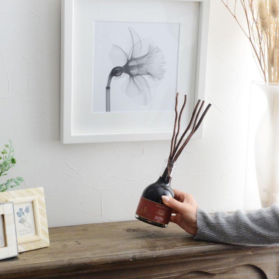 モダンノーツ　ディフューザー　ワインコレクション　レッドワイン　本体＋詰替✖️各２