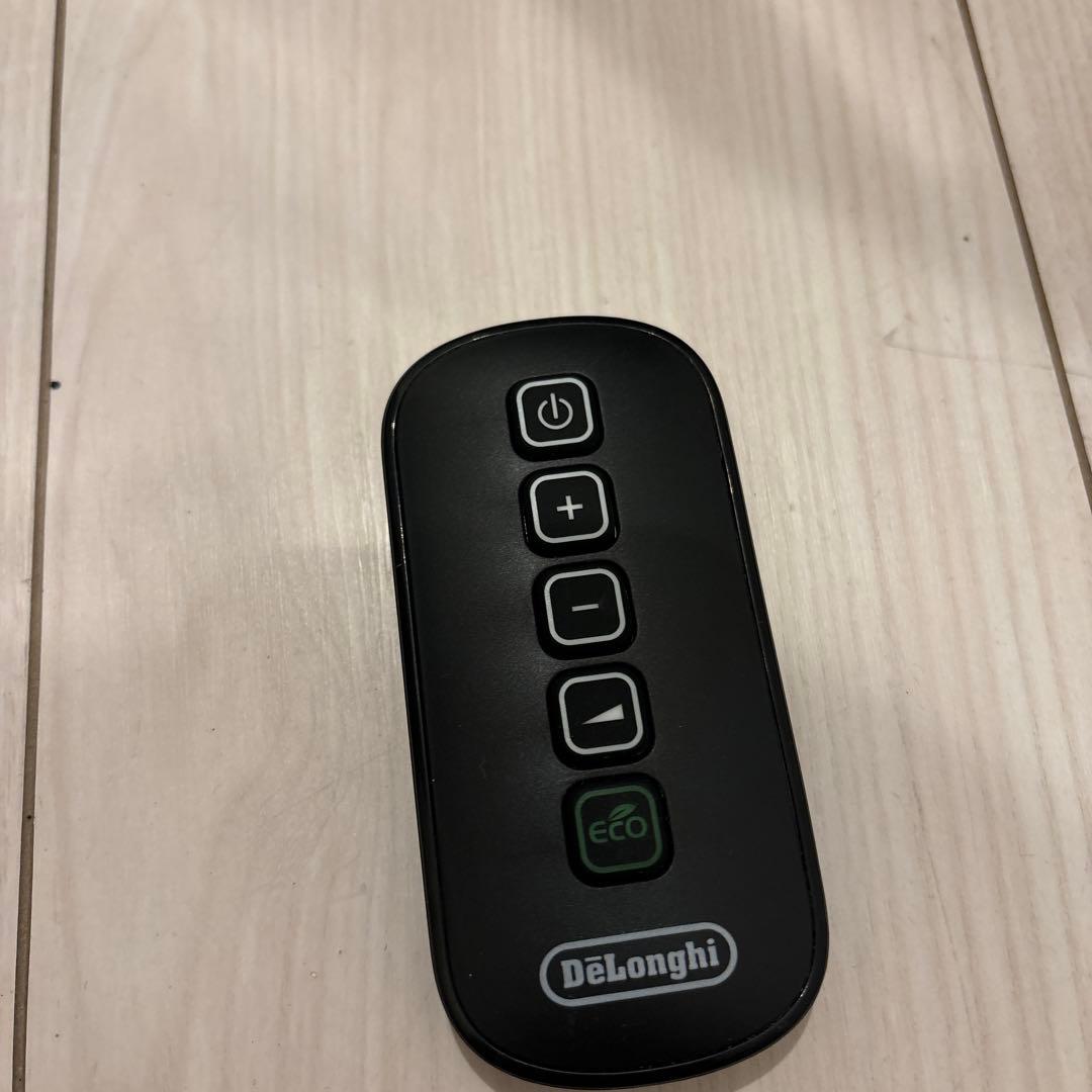 デロンギ社製ヒーターMDHU-09BK