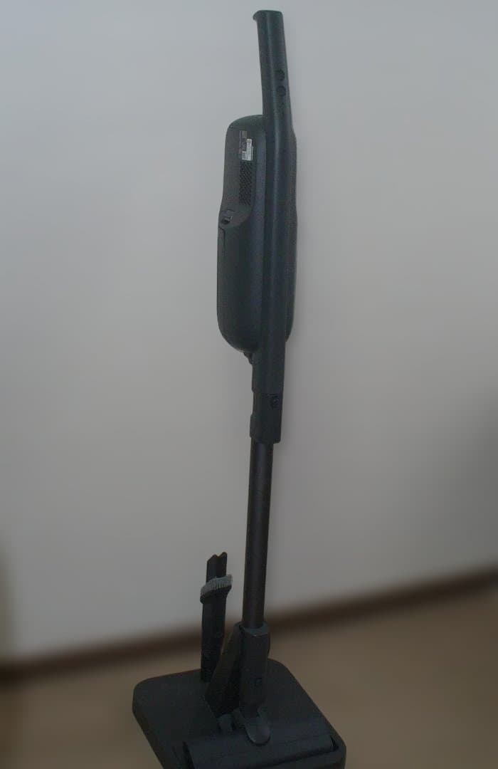 Panasonic パワーコードレスMC-PB61J-A 保証期間4年以上残あり