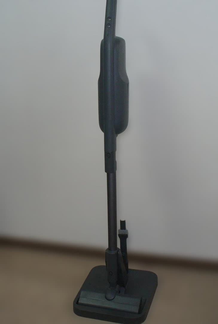 Panasonic パワーコードレスMC-PB61J-A 保証期間4年以上残あり