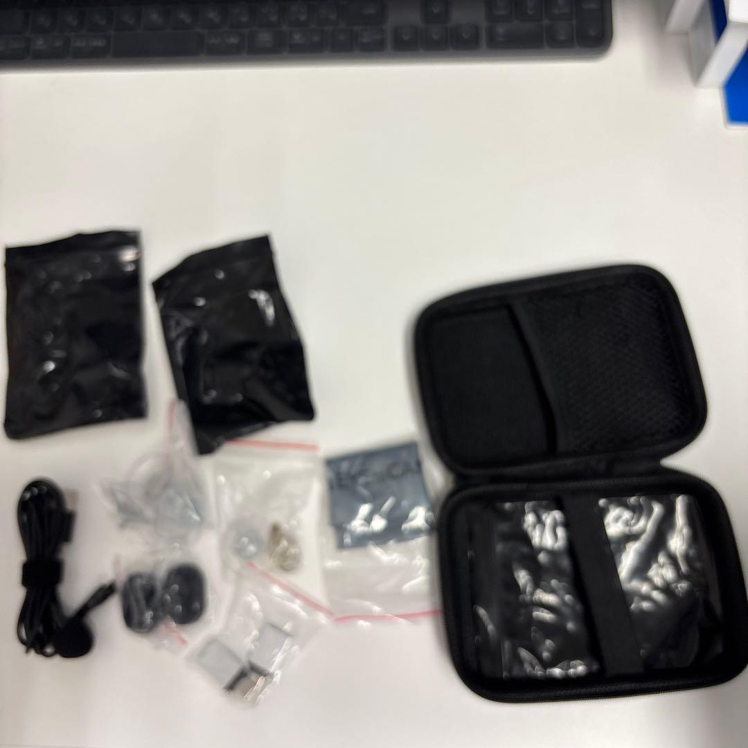 その他 EYE to CAM