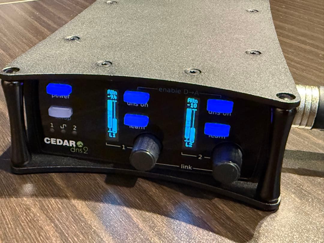 ⭐️【超レア】 CEDAR DNS2 中古美品