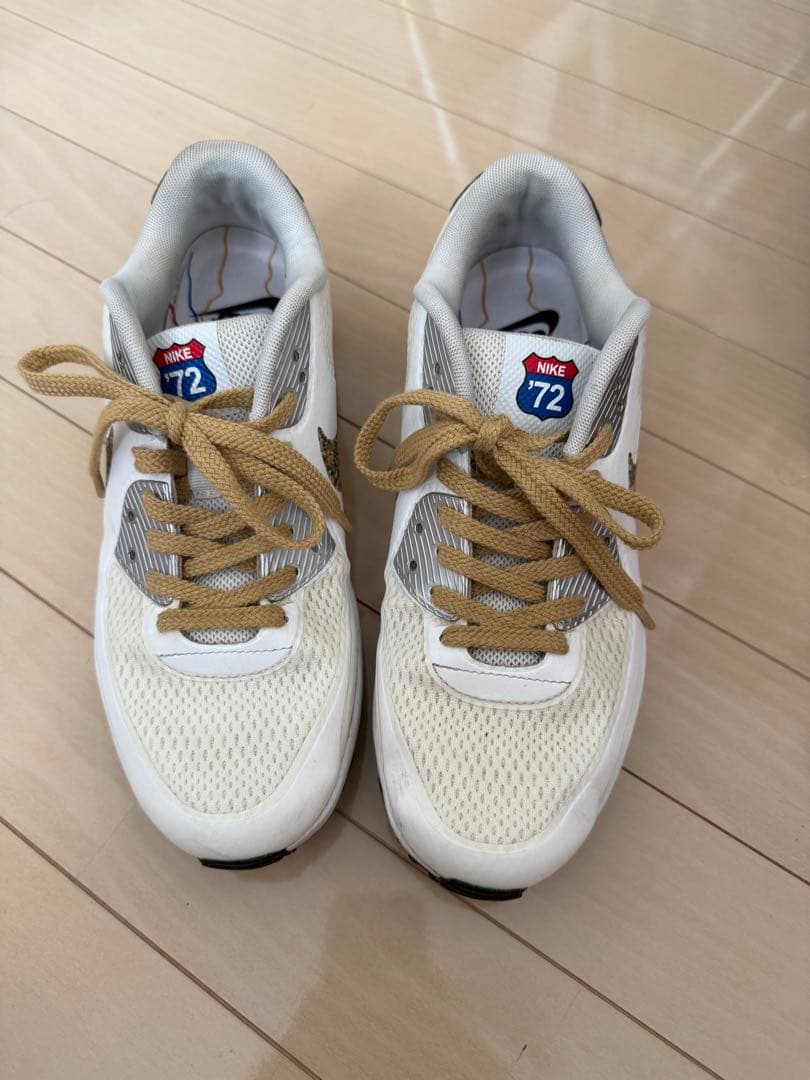 AIR MAX 90 G NRG P22 NIKE ナイキ　ゴルフ