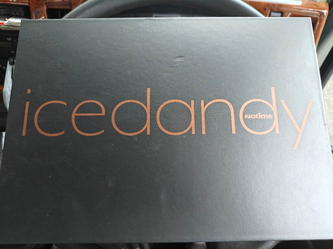 icedandy SKB-2108 美顔器