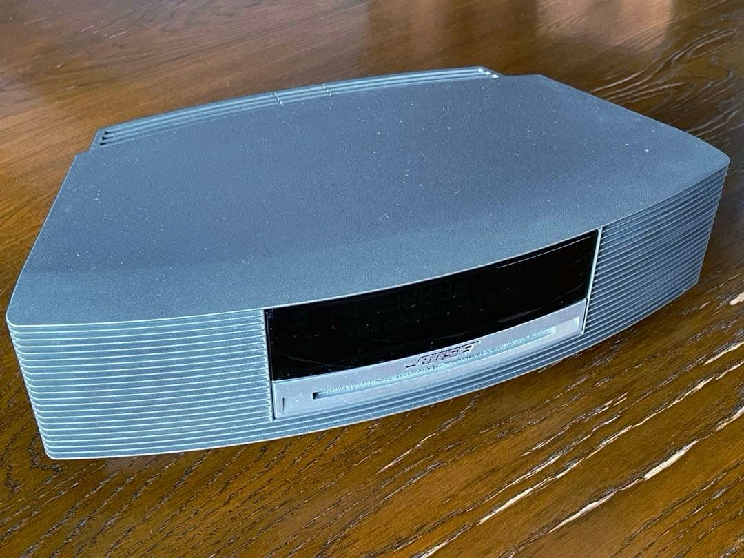 その他 BOSE Wave Music System 3