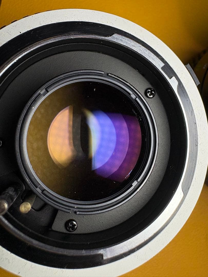Minolta SRT Super 100mmF2.5 28mmF3.5四レンズ