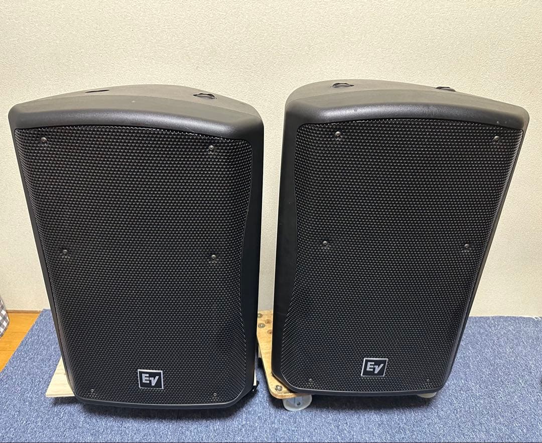 スピーカー・ウーファー Electro- Voice ZX5-90