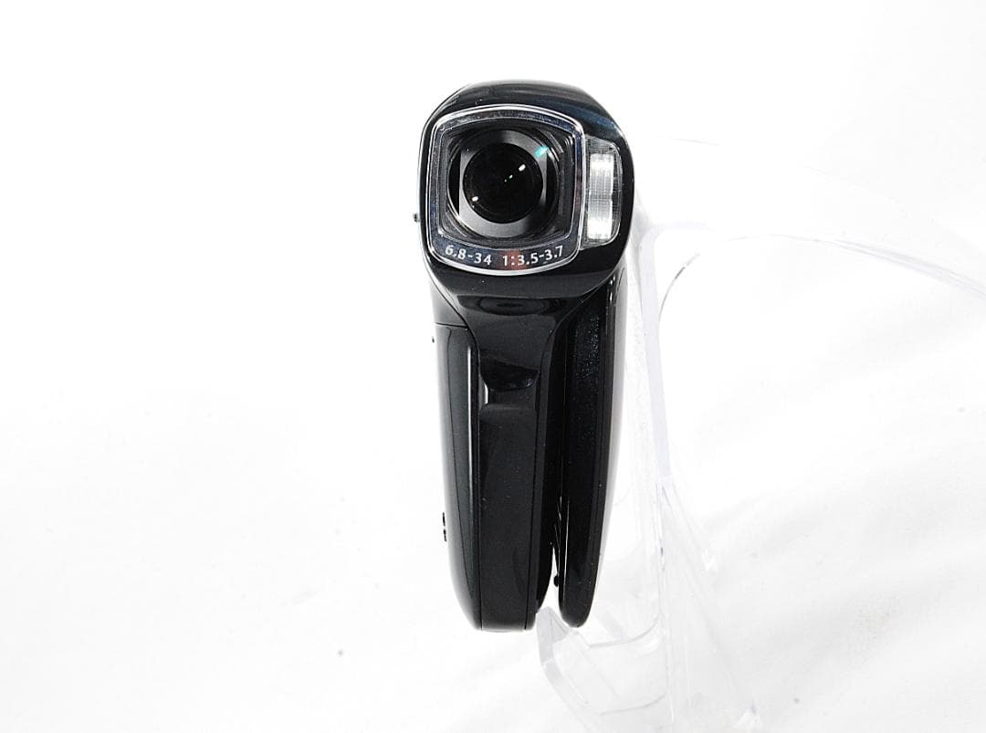 【フルセット/元箱】SANYO Xacti DMX-CG9バッテリー２個付 07