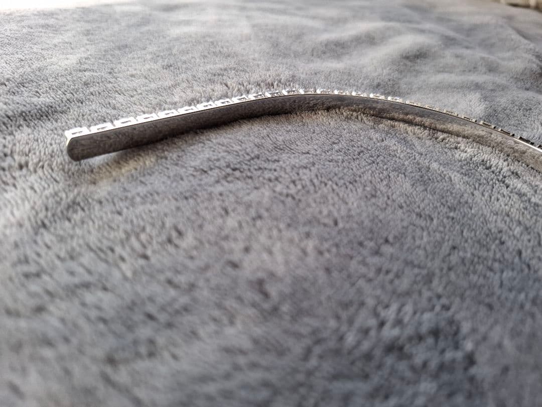 yvmin×shushu/tong カチューシャ