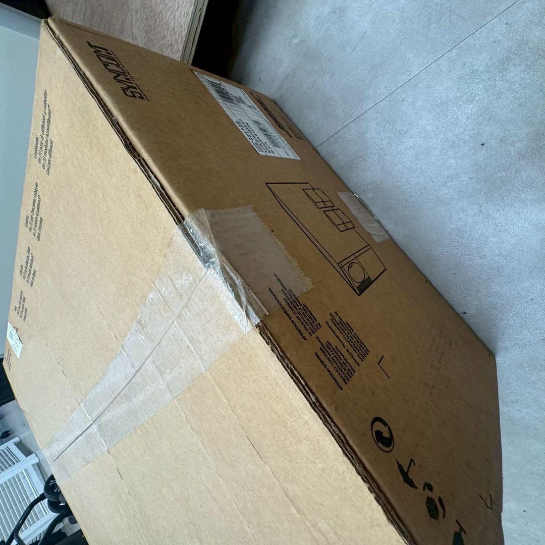 新品未使用　Bose Acoustimass 5 Series III nk01