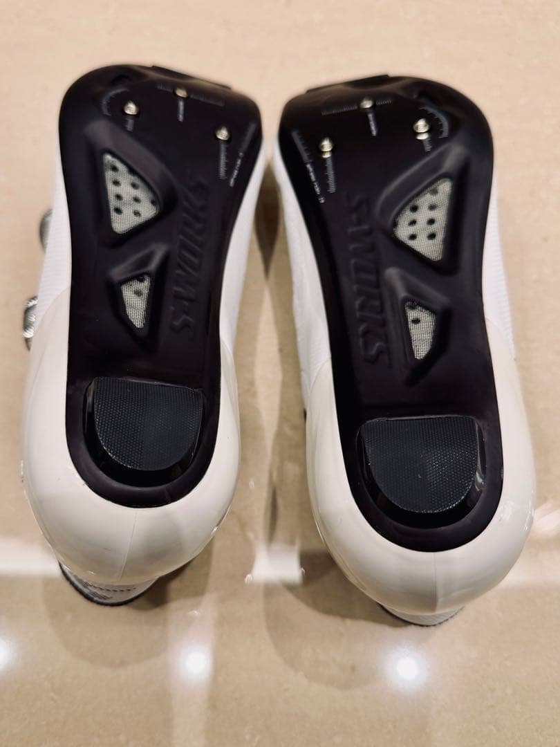 新品 S-WORKS VENT 26.5cm ロード用 ビンディングシューズ