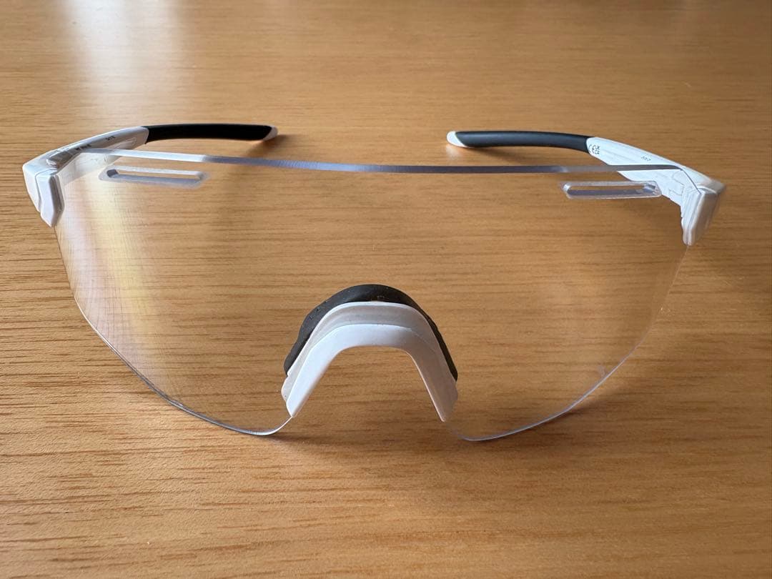 SMITH PivLock™ Vert White スミス　サングラス