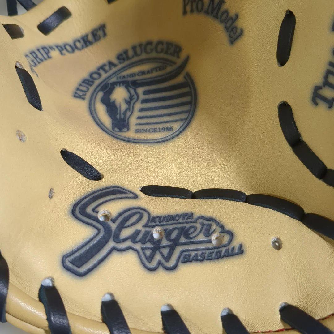 【未使用】スラッガー 限定クラブトレーニンググラブ