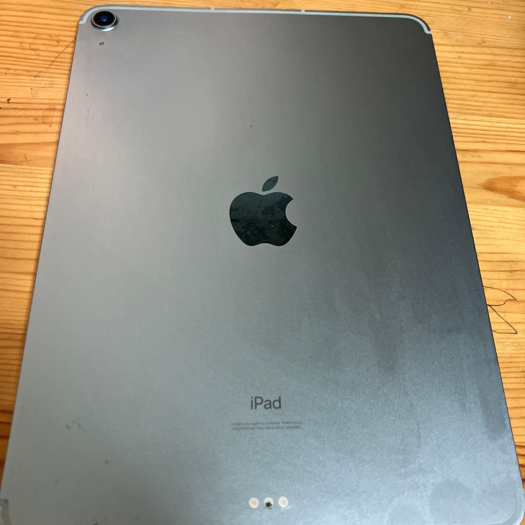 iPad Air 第4世代　64GB セルラーモデル