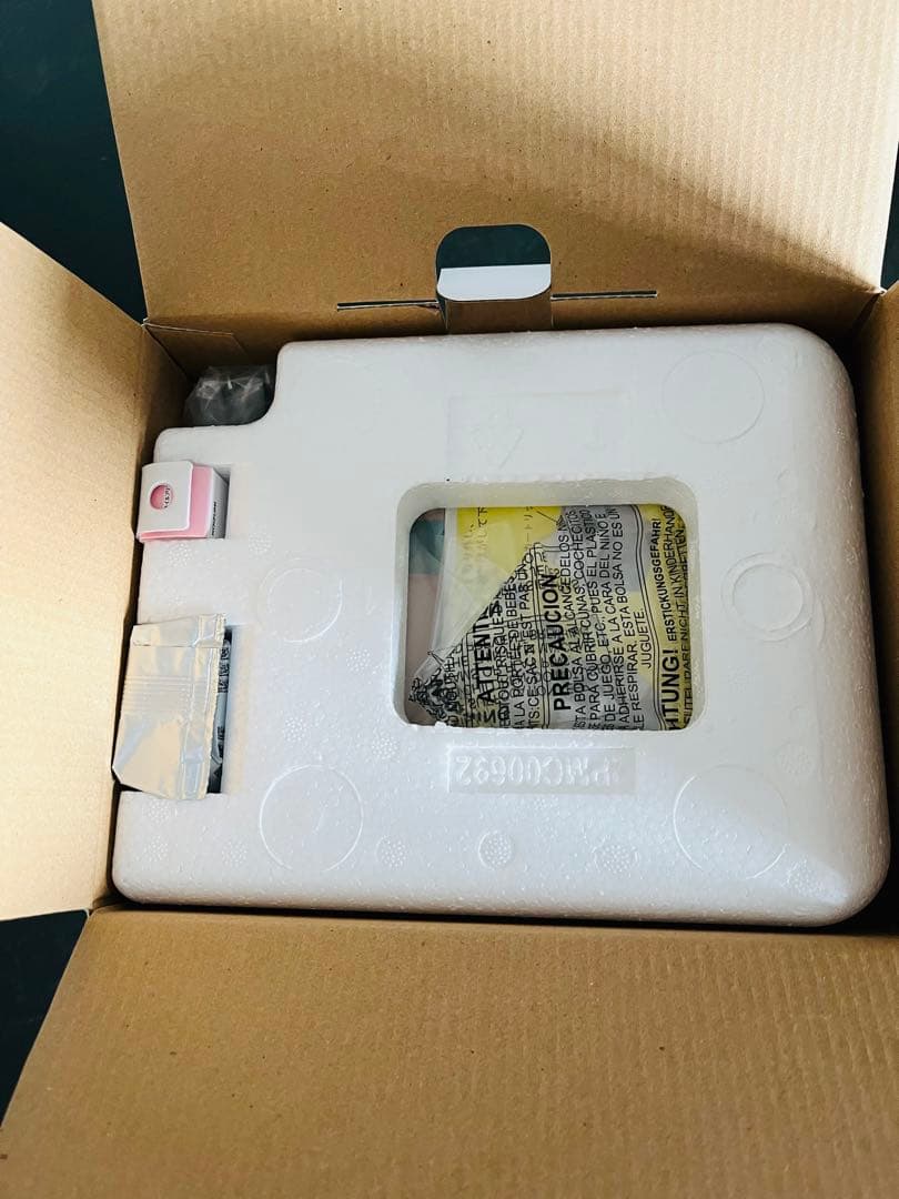 プリネイル セルフネイルプリンター　[コイズミ] 本体 KNP-N800/P