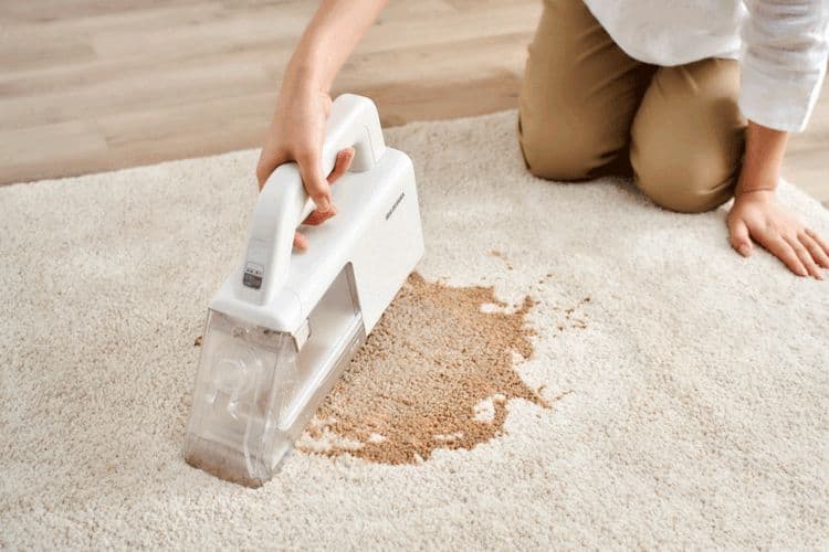 新品未使用 IRIS OHYAMA ハンディクリーナー RNSK-B200D