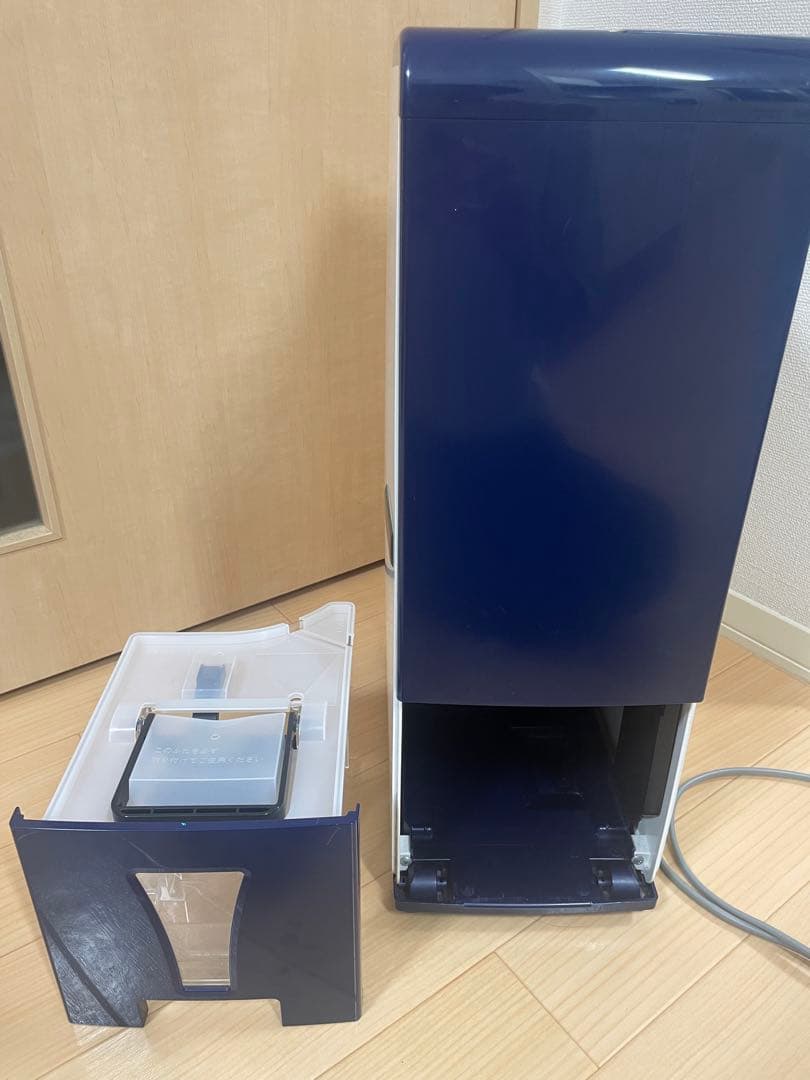 コロナ　衣類乾燥　除湿機　CD-H1016