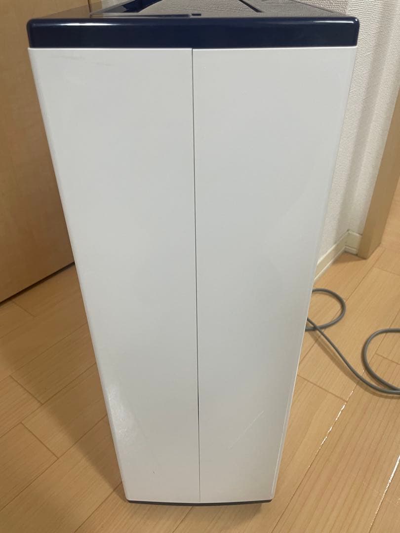 コロナ　衣類乾燥　除湿機　CD-H1016