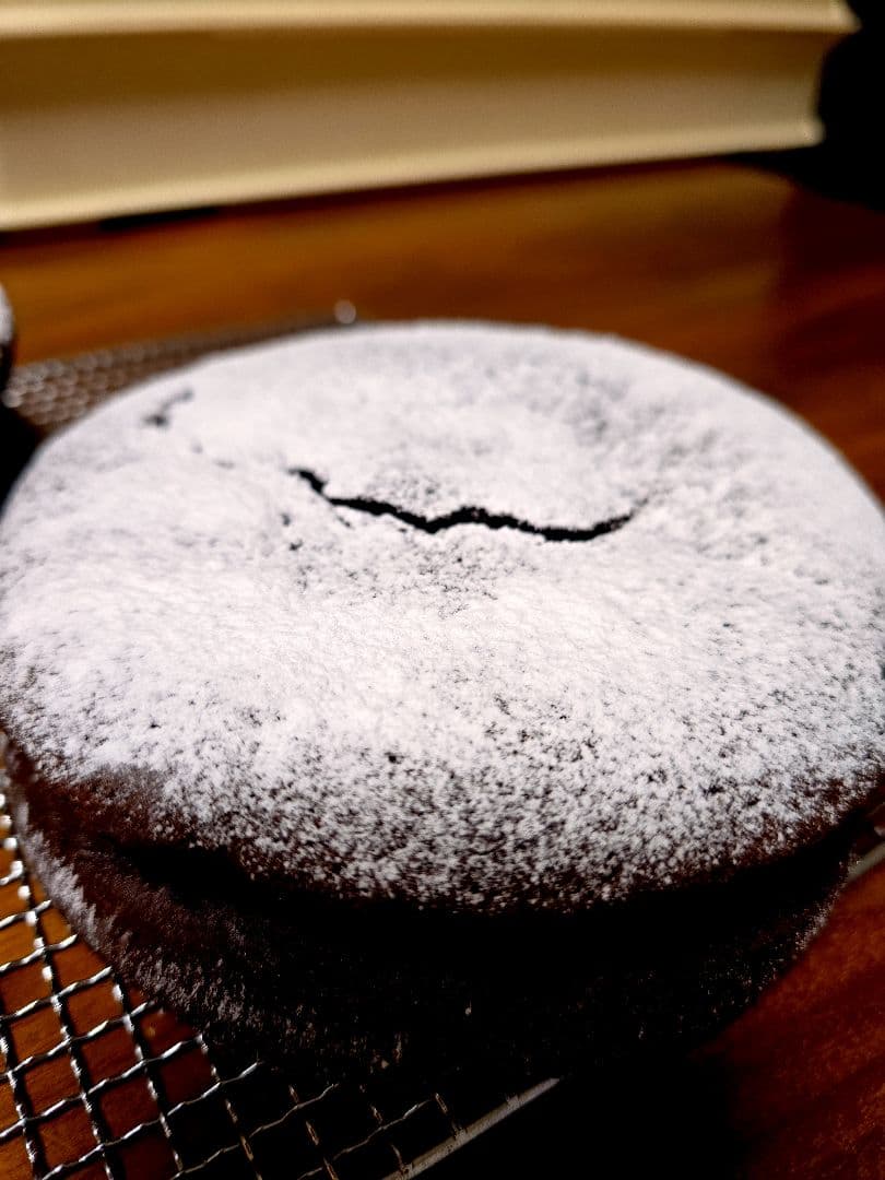 【ろんろんさま専用】ガレット・デ・ロワ+ガトーショコラ×2+フィナンシェアソート