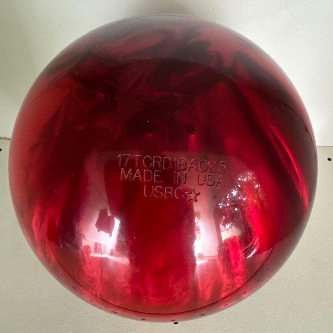 【希少】コードレッド Code Red 14ポンド 新品未使用 箱有 Storm