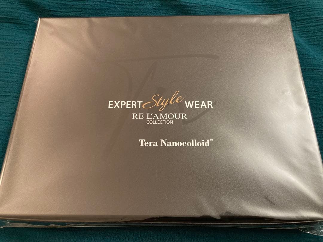 リアムール　エキスパートスタイルウェア　 MS 未開封