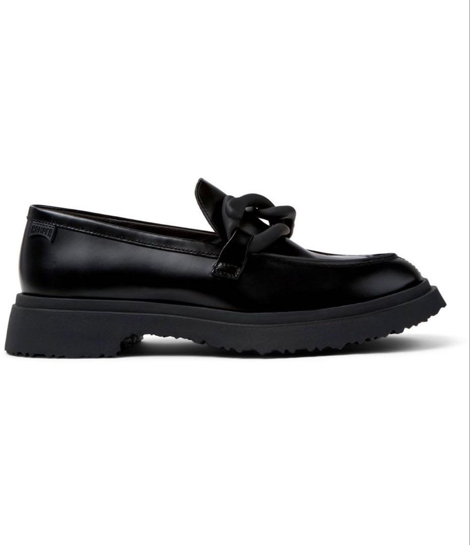 Kohjiya着用 ドレスシューズ ローファー カンペールラボ