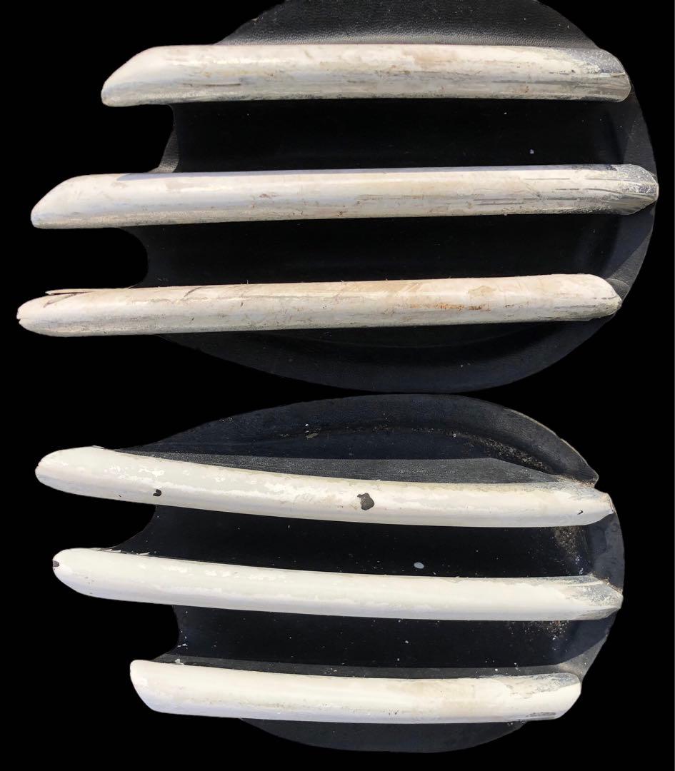 K*w様 ロードスター NB 後期 フォグカバー NB6C NB8C Roads