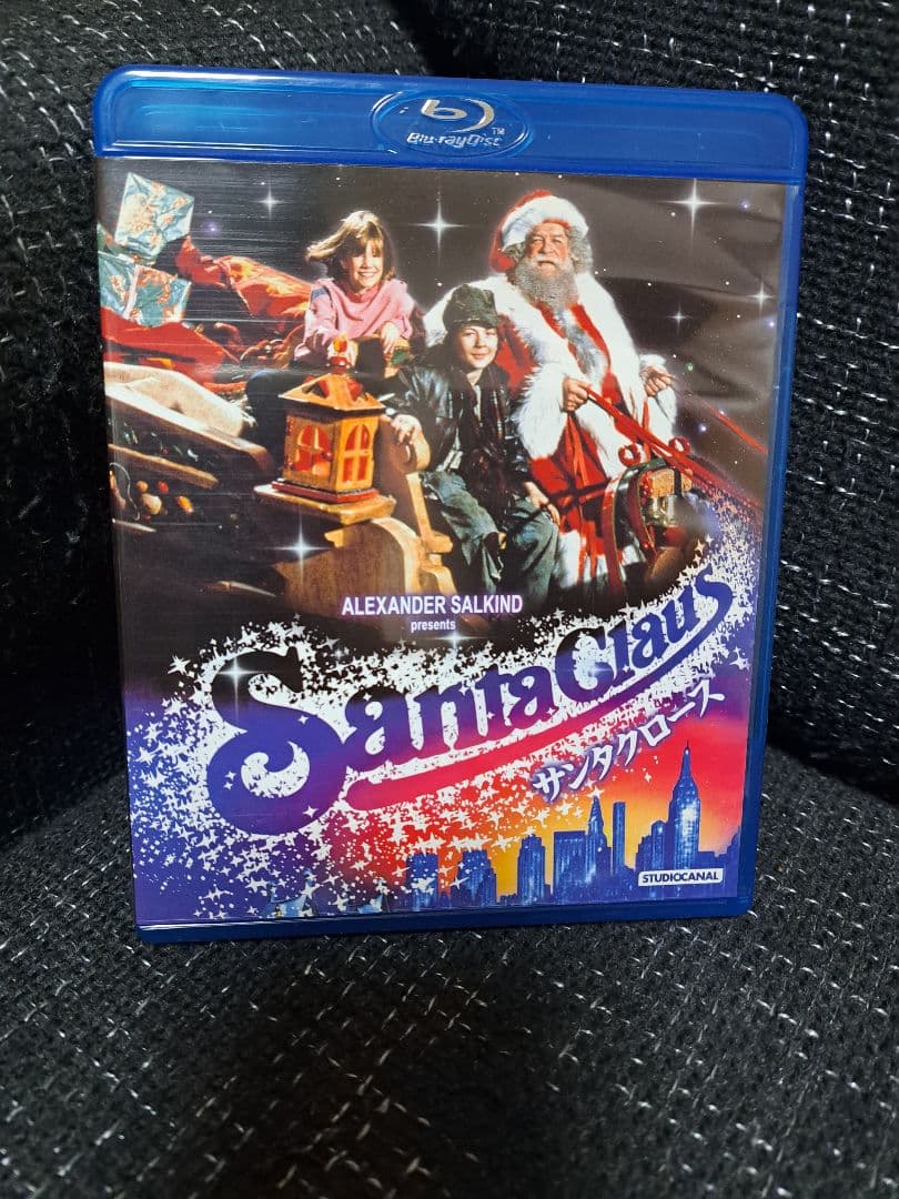 サンタクロース('85米)