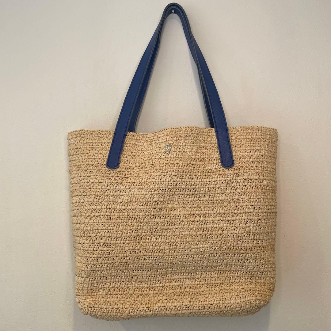 HELEN KAMINSKI 　ヘレンカミンスキー　トート