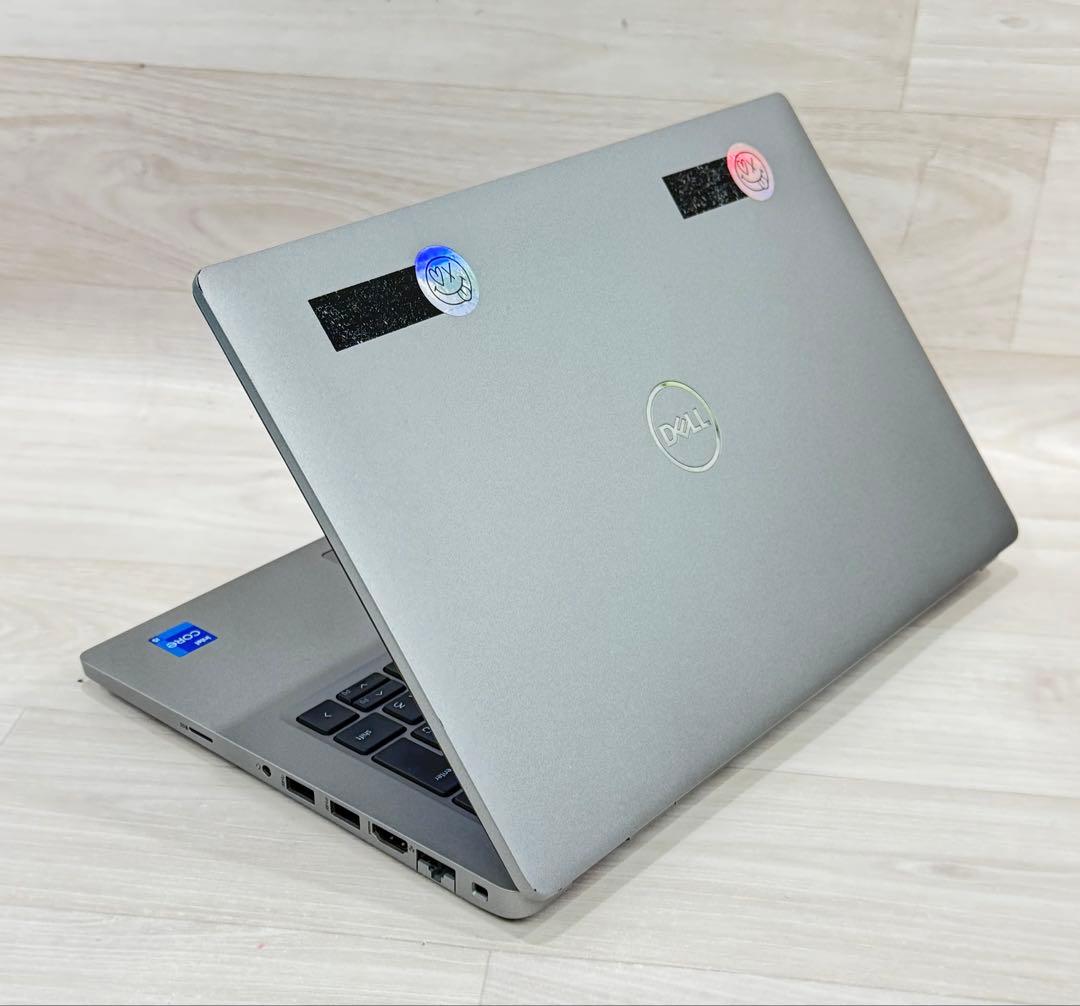 11世代Core i5デルDell Latitude/8GB/SSD/14インチ