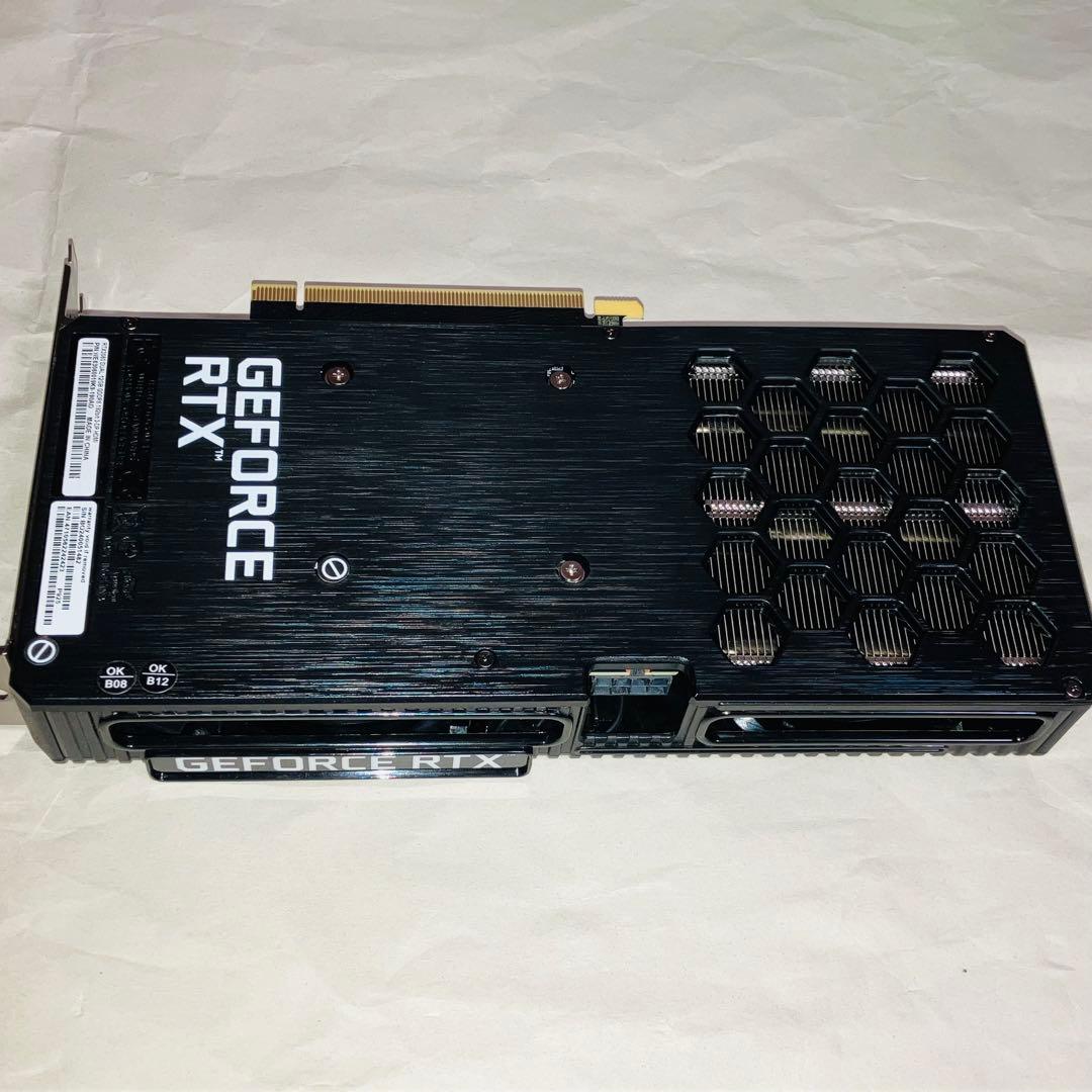 【動作確認済】 GeForce RTX 3060 12GB