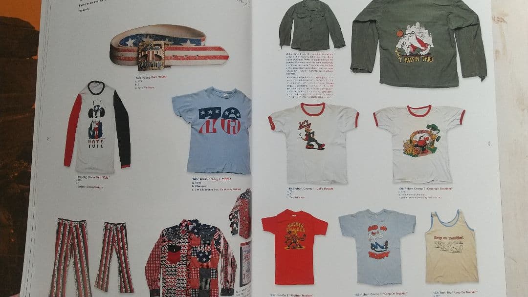 MY FREEDAMN! 4　洋書写真集　グレイトフルデッド　マイフリーダム