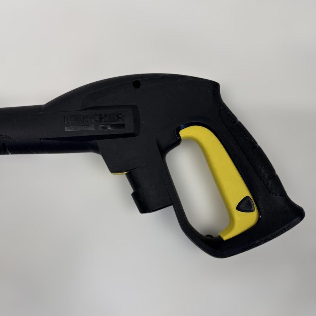 KärcherK5プレミアムサイレント純正 高圧洗浄機用ガン