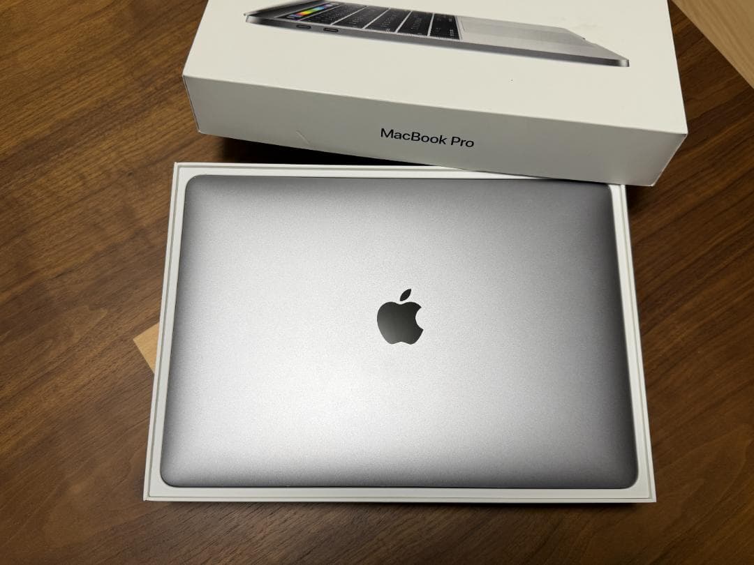 MacBook本体 Apple MacBook Pro A1706 Windows11,MacOS