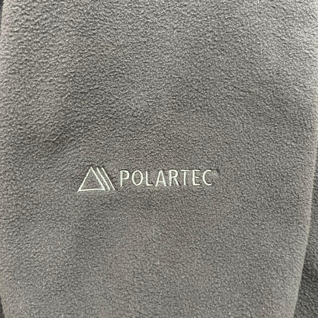 け*ん様 【美品】ダントン フリース プルオーバー 40 オリーブ カーキ