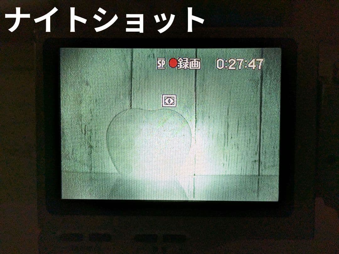 SONY　DCR-TRV10　MiniDV対応