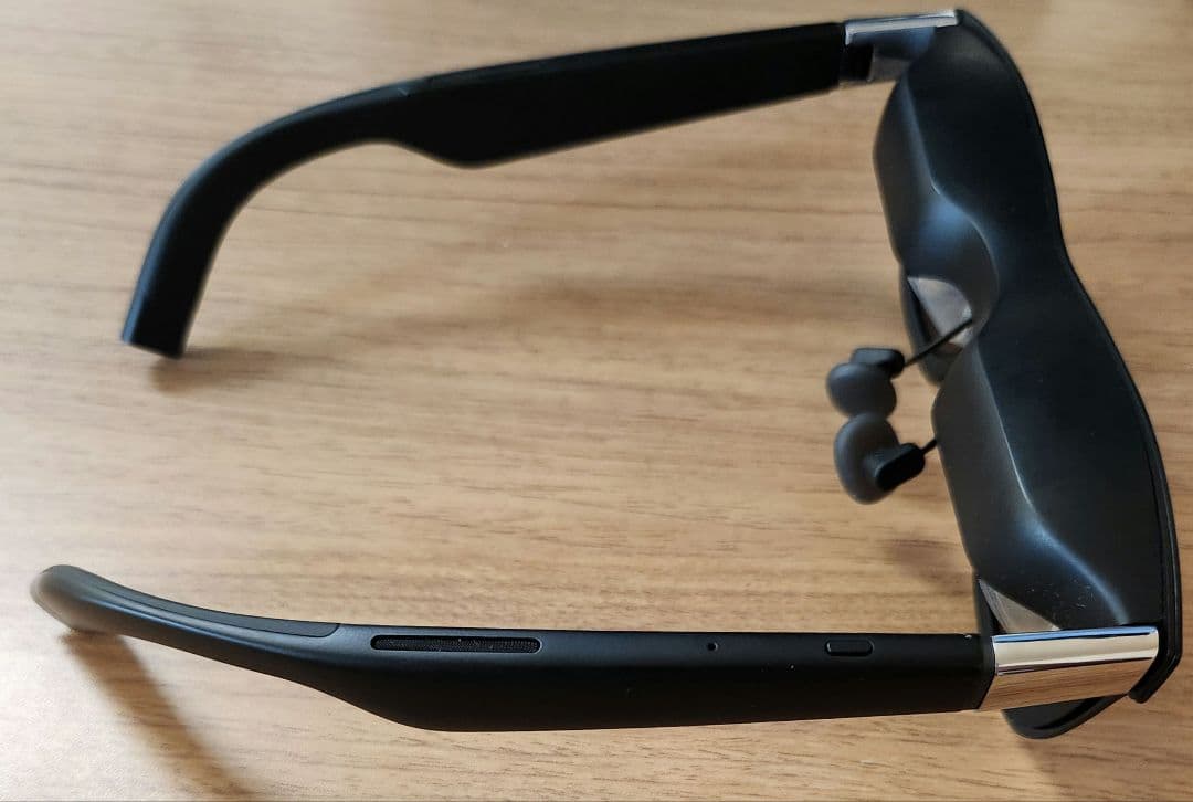 Xreal One ARグラス