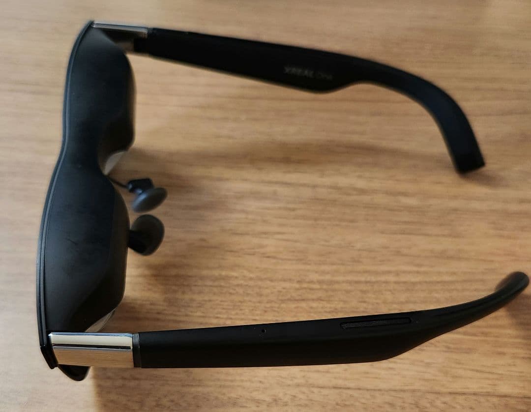 Xreal One ARグラス